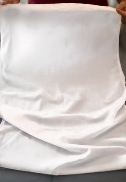 Breathable Zero-Mess Pillow Filling bag & Wash Sack | FREE with any pillowware  casing purchase