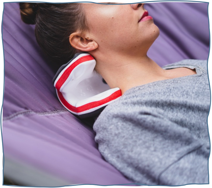 COMING SOON! NeckSaviour