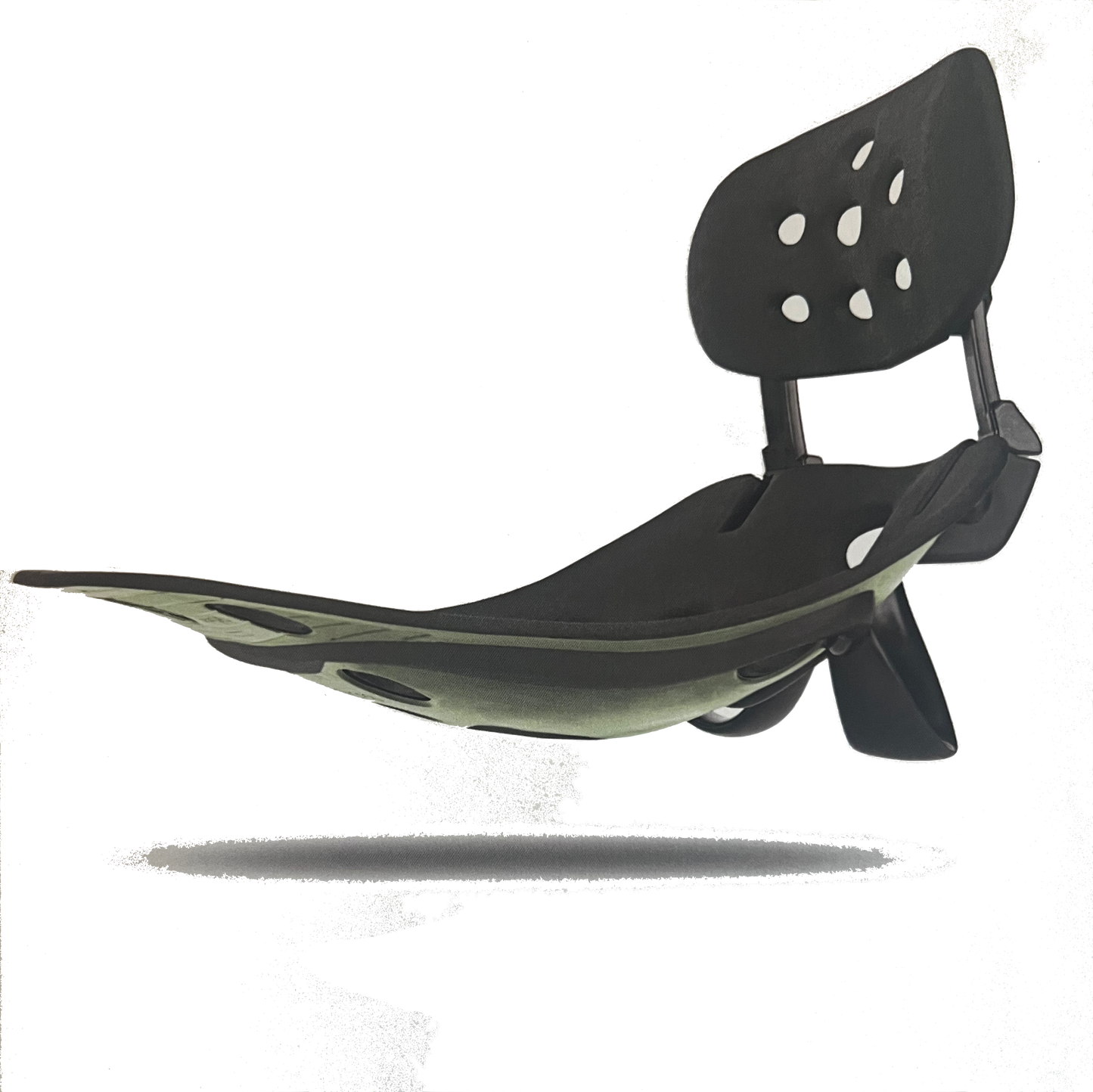 BackJoy Posture360 Max Seat | with Lower Lumber Guide